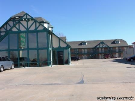 Stratford House Edmond