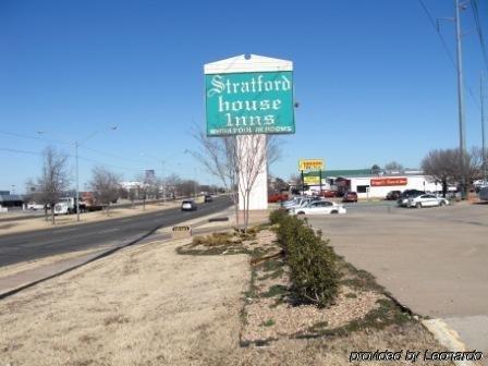 Stratford House Edmond