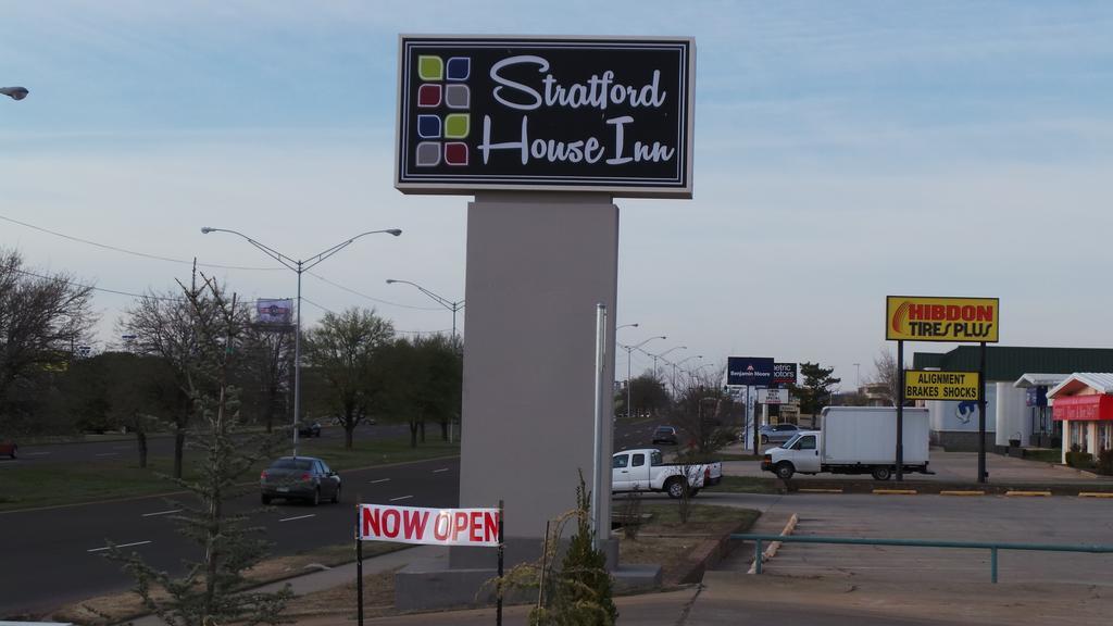 Stratford House 2*