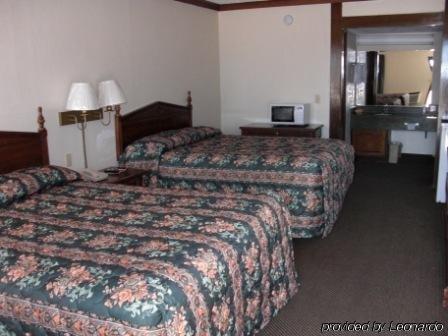 Inn Stratford House Edmond