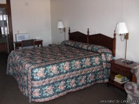 Inn Stratford House Edmond
